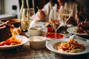 What Guest Surveys Reveal About Why Restaurant Booths Win