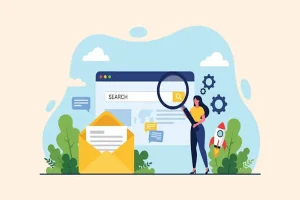 Which Domain Names Boost Trust and Click-Through Rate?