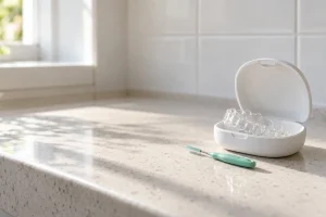 Discreet Clear Aligners for a Straighter, Healthier, and More Confident Smile