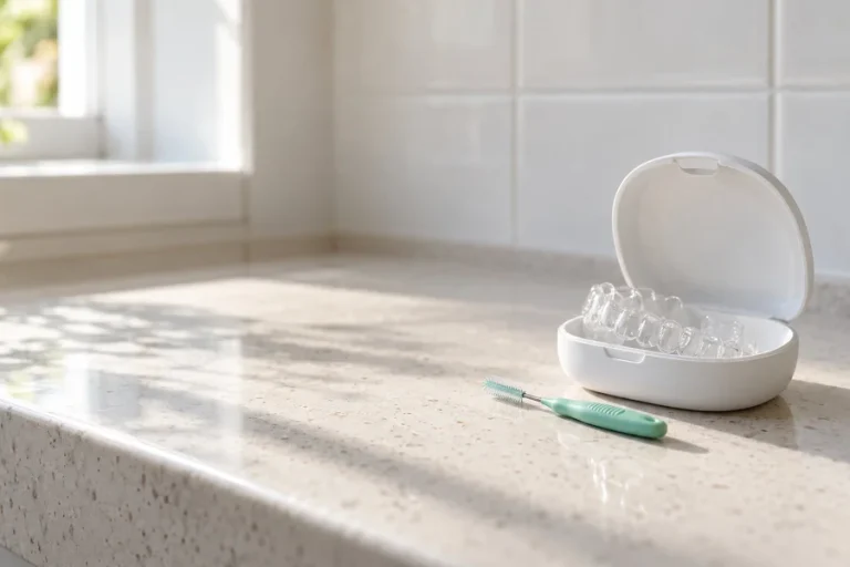 Discreet Clear Aligners for a Straighter, Healthier, and More Confident Smile