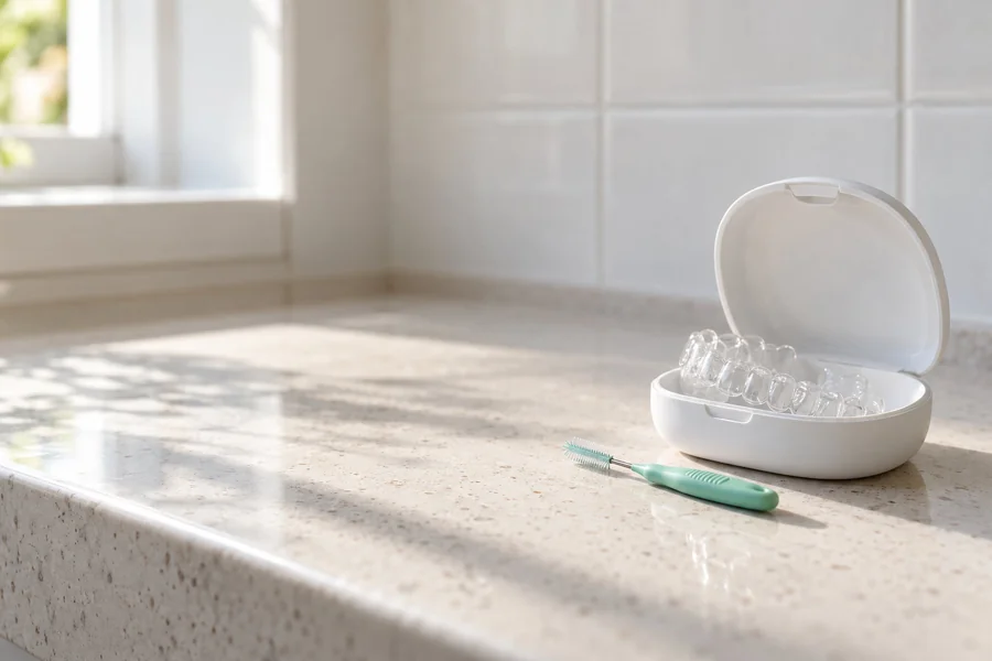 Aligners