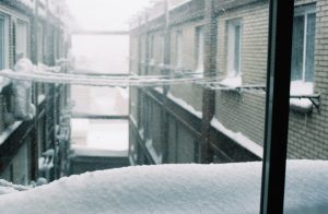 The Financial Case for Replacing Siding in a Hail Market