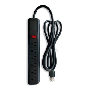 7 Things To Consider Before Choosing A Power Strip For Your Space