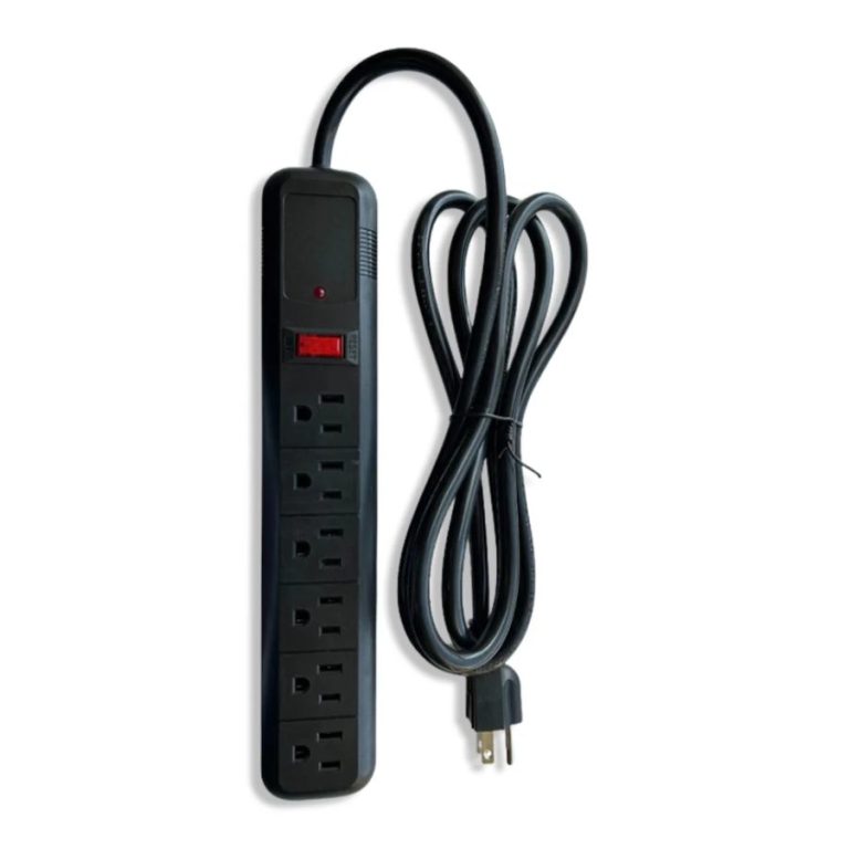 7 Things To Consider Before Choosing A Power Strip For Your Space
