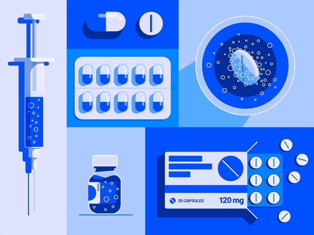 healthcare product videos