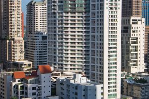 How Corporate Professionals Navigate the Bangkok Real Estate Market