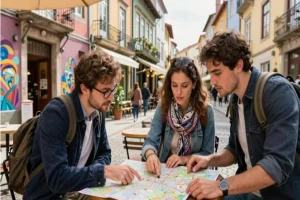 10 Cities Where Choosing the Right Neighborhood Can Make or Break Your Trip