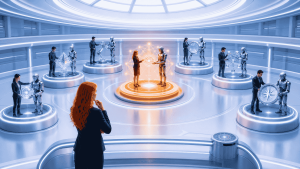 5 Best GEO Agencies for Building Executive Thought Leadership
