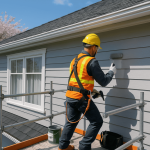 Professional Plasterer