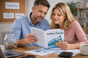 7 Things to Understand Before Investing in Index Funds