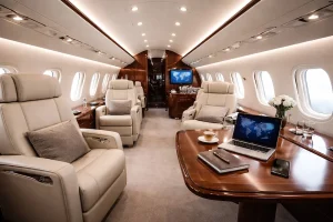 Beyond First Class: How Personalized Air Travel Is Redefining the Modern Journey