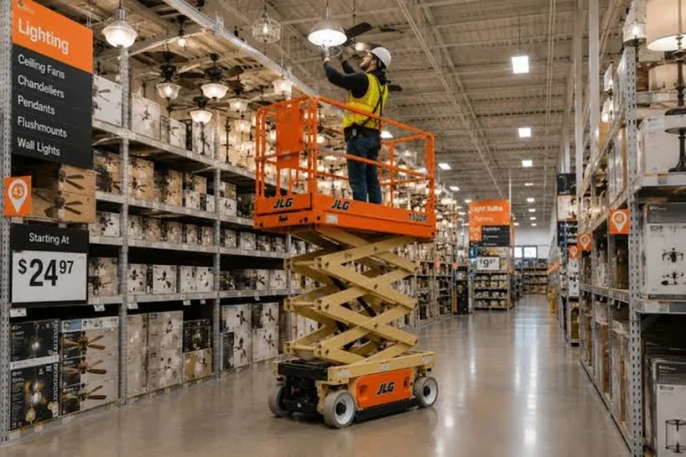 Buying Lifting Equipment for Tomorrow’s  Shop Floor 