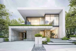 Exterior Home Improvements: How Smart Weatherproofing Protects Modern Architecture