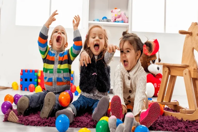 Four Things to Check Before You Tour a Child Care Center in Pleasanton