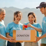 Charitable