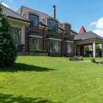 Lawns