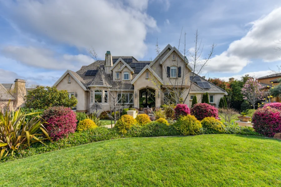 Lawns