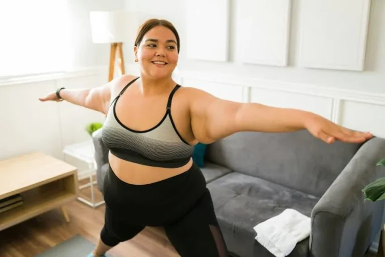 How to Revisit Weight Goals During Menopause