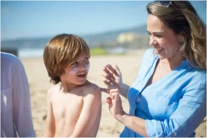 How to select the best sunblock? 