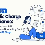 I-485 public charge documentation