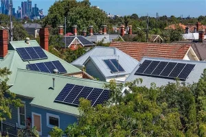 The 6 PM Energy Problem: Why Sydney Homes Are Rethinking How They Use Solar