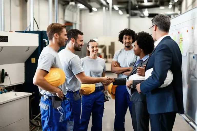 The Heart Of Lean Thinking