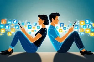 The Quiet Rules of Digital Honesty in a Long Marriage