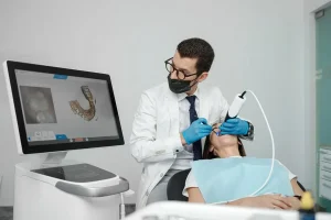 What Does a CAD CAM Scanner Actually Do in a Modern Dental Practice?