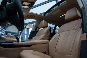 Why Automakers Divide Vehicle Technology Into Different Tiers