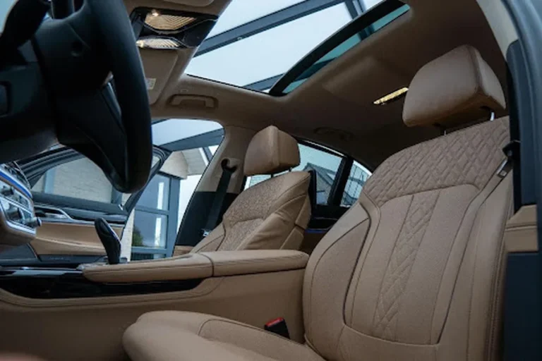 Why Automakers Divide Vehicle Technology Into Different Tiers