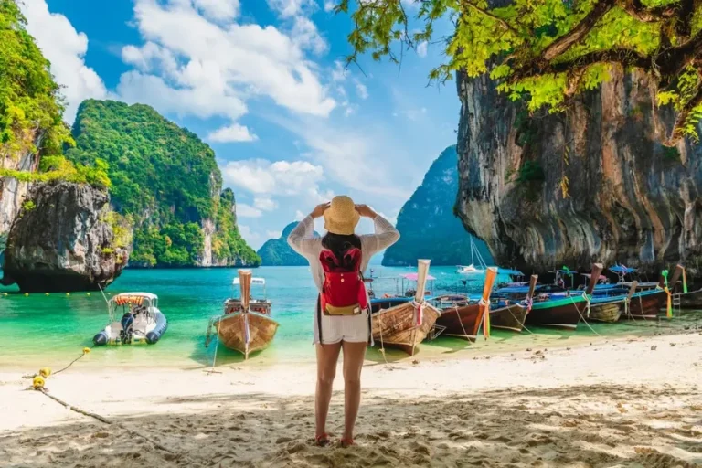 Why Modern Travellers Are Seeking Out Regional Flavours on Bangkok Vacations