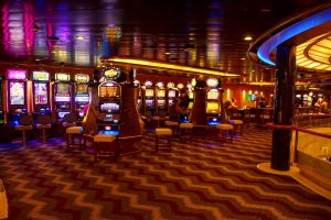How A Slot Game Goes From Studio To Casino Lobby