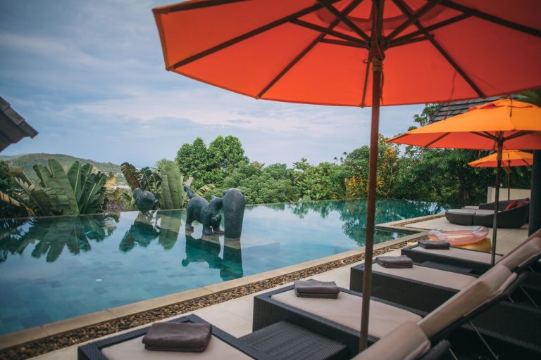 Top 5 Best Koh Samui Luxury Villas Options for Travelers