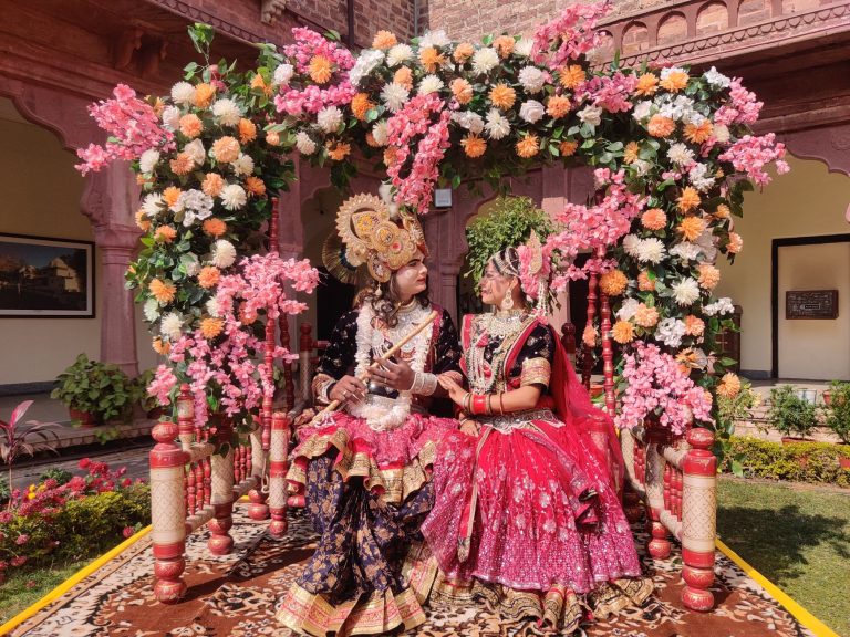 Top 5 Best Indian Wedding Planner Hua Hin Options