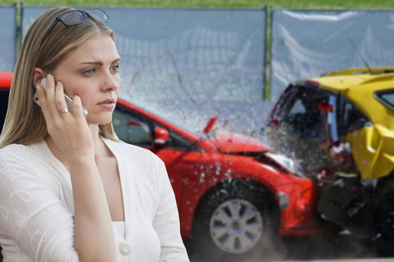 How Much Can a Car Accident Claim Be Worth After a Serious Crash?
