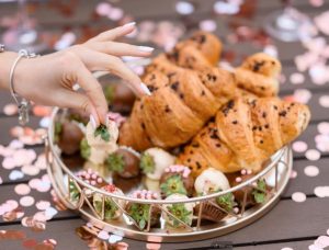 How Do You Make Any Celebration Feel More Indulgent With Right Sweet Treat?