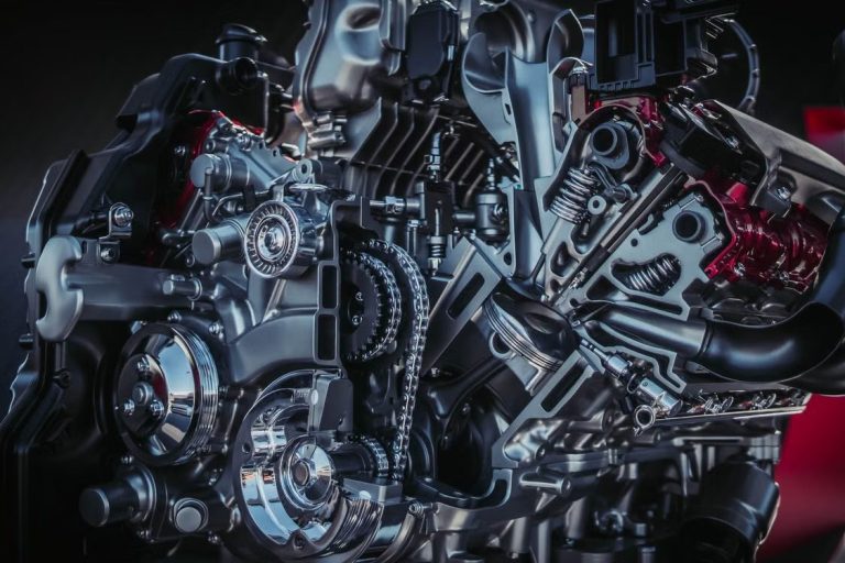 Why Modern Diesel Engines Require a Different Approach to Maintenance