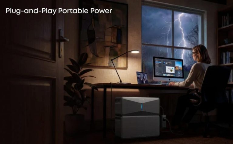 What Generator Features Matter Most During Winter Storms?