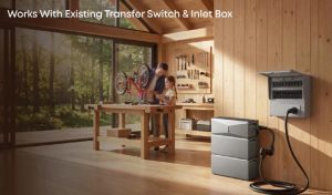 What Determines Solar Battery Charging Priority?